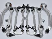 Pakabos komplektai VW Passat B5/b5.5 - nuotraukos Nr. 4