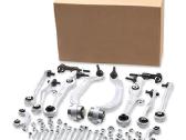 Pakabos komplektai VW Passat B5/b5.5 - nuotraukos Nr. 5