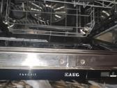 Aeg F55340vi0 60cm Bekodfn26420w Laisvai Pastato - nuotraukos Nr. 4