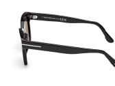 Akiniai Tom Ford Haylay Ft1216 01a