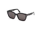Akiniai Tom Ford Haylay Ft1216 01a - nuotraukos Nr. 2