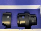 Zeiss Batis 25mm f/2 Sony Fe - nuotraukos Nr. 6