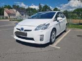 Toyota Prius nuoma Приус аренда - nuotraukos Nr. 8