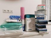 Parduodamos odontologinės priemonės - nuotraukos Nr. 7