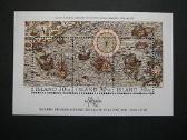 Burlaiviai Laivai Islandija 1989 Mnh isl63