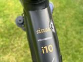 Moteriskas dviratis Winora sinus i10 - nuotraukos Nr. 11