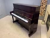 Weber pianinas - nuotraukos Nr. 2