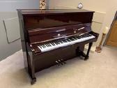 Weber pianinas - nuotraukos Nr. 3