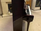 Weber pianinas - nuotraukos Nr. 4