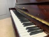 Weber pianinas - nuotraukos Nr. 5