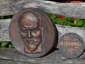 Du bareljefai