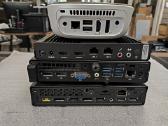 Keletas nebrangių Mini Pc kompiuteriukų - nuotraukos Nr. 6