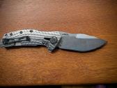 Zero tolerance Gvt G10 Coyote 0308 Cpm-20cv - nuotraukos Nr. 2