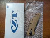Zero tolerance Gvt G10 Coyote 0308 Cpm-20cv - nuotraukos Nr. 4