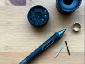 Wacom Cintiq Touch grafinė planšetė su priedais - nuotraukos Nr. 10
