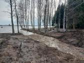 Tvenkiniu kasimastvenkiniu valymas - nuotraukos Nr. 10