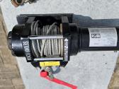 Parduodu automobilinę gervę 4000 Lbs 12v - nuotraukos Nr. 2