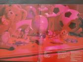 Planet P Project 1984 “Pink World 2 Lp - nuotraukos Nr. 2