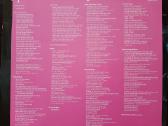Planet P Project 1984 “Pink World 2 Lp - nuotraukos Nr. 4