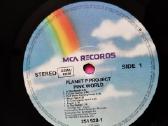 Planet P Project 1984 “Pink World 2 Lp - nuotraukos Nr. 6