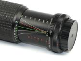 Sunagor Mc Auto Mini Zoom 1:4.5-5.6 F=70-200 mm, - nuotraukos Nr. 9