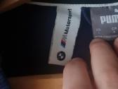 Puma motorsport megztinis su užtrauktuku - nuotraukos Nr. 2
