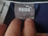 Puma motorsport megztinis su užtrauktuku - nuotraukos Nr. 3