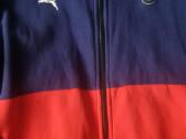 Puma motorsport megztinis su užtrauktuku - nuotraukos Nr. 4