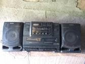 Technika Audio grotuvai