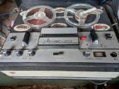Audio grotuvai technika