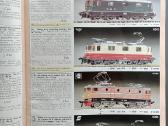 Fleischmann Katalog 79/80 H0 - nuotraukos Nr. 4