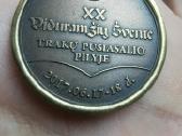 Medaliukas