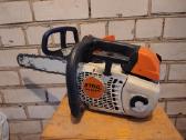 Stihl Ms 201 Tc