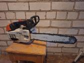Stihl Ms 201 Tc - nuotraukos Nr. 2