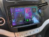 Fiat Freemont Journey 2011-20 Android multimedia