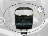 Fiat Freemont Journey 2011-20 Android multimedia - nuotraukos Nr. 4