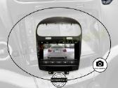 Fiat Freemont Journey 2011-20 Android multimedia - nuotraukos Nr. 8