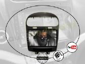 Fiat Freemont Journey 2011-20 Android multimedia - nuotraukos Nr. 9