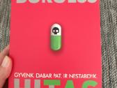 Knyga "Hitas" - nuotraukos Nr. 4