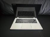 Lenovo yoga 3-14 i5 8gb SSD Fhd