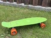 Puikios būklės riedlentė Pennyboard Worker 22"