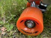Puikios būklės riedlentė Pennyboard Worker 22" - nuotraukos Nr. 5