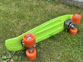 Puikios būklės riedlentė Pennyboard Worker 22" - nuotraukos Nr. 3