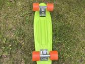 Puikios būklės riedlentė Pennyboard Worker 22" - nuotraukos Nr. 4