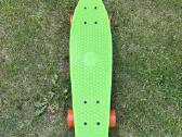 Puikios būklės riedlentė Pennyboard Worker 22" - nuotraukos Nr. 2