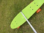 Puikios būklės riedlentė Pennyboard Worker 22" - nuotraukos Nr. 7