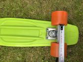 Puikios būklės riedlentė Pennyboard Worker 22" - nuotraukos Nr. 10