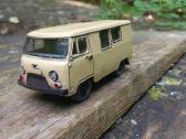 Uaz Лэк 452-77 1978 г. - nuotraukos Nr. 3