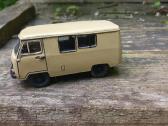 Uaz Лэк 452-77 1978 г. - nuotraukos Nr. 7