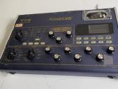 Lempinis gitarinis procesorius Vox Tone Lab